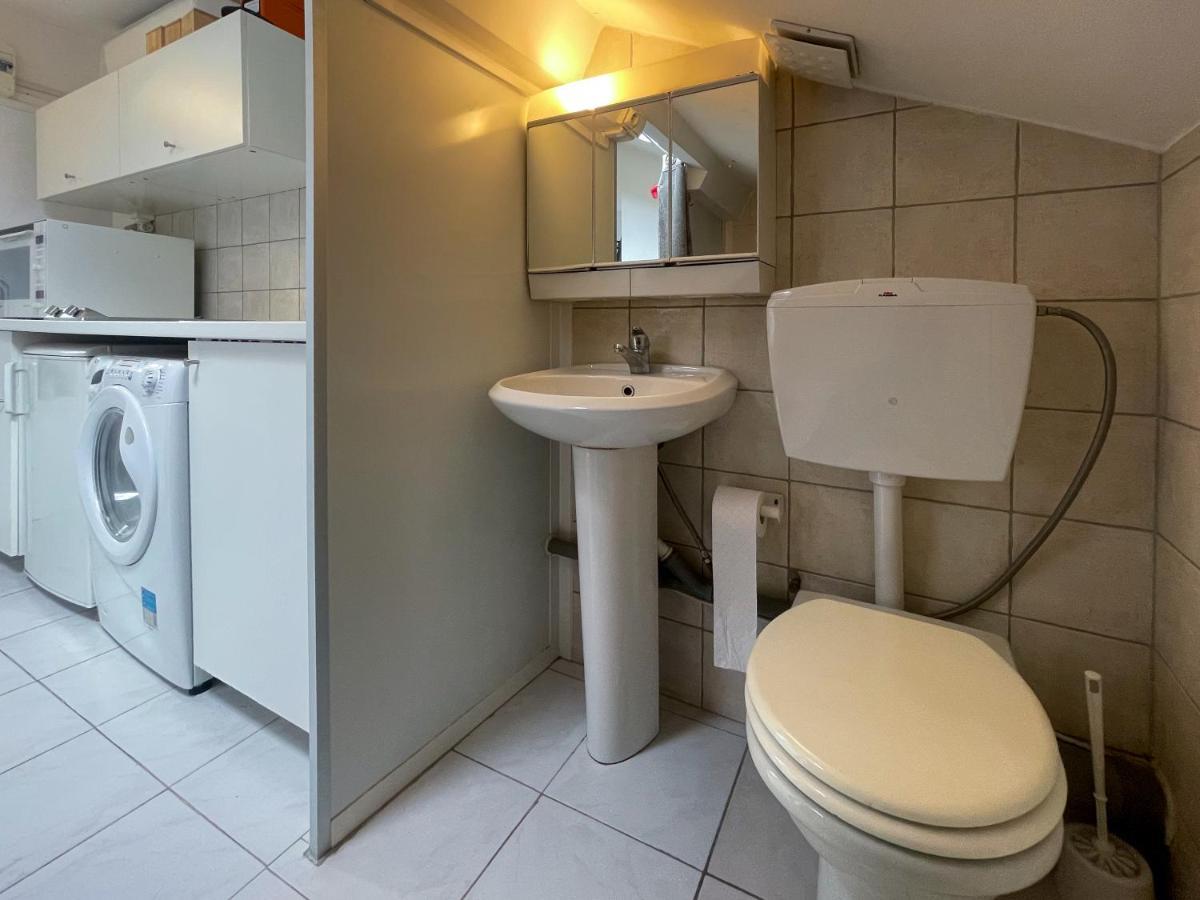 Dalpozzo- Wifi, Hyper Centre Daire Nice Dış mekan fotoğraf