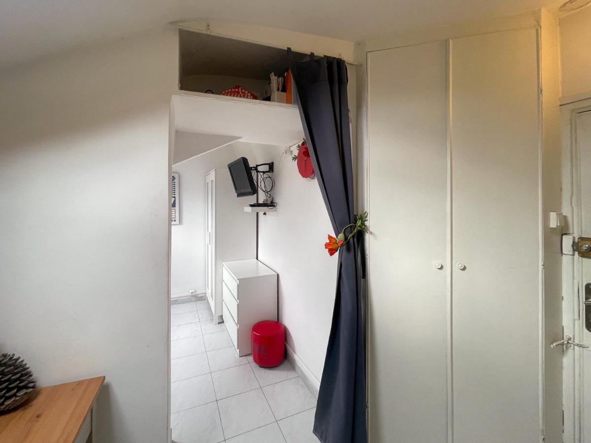 Dalpozzo- Wifi, Hyper Centre Daire Nice Dış mekan fotoğraf