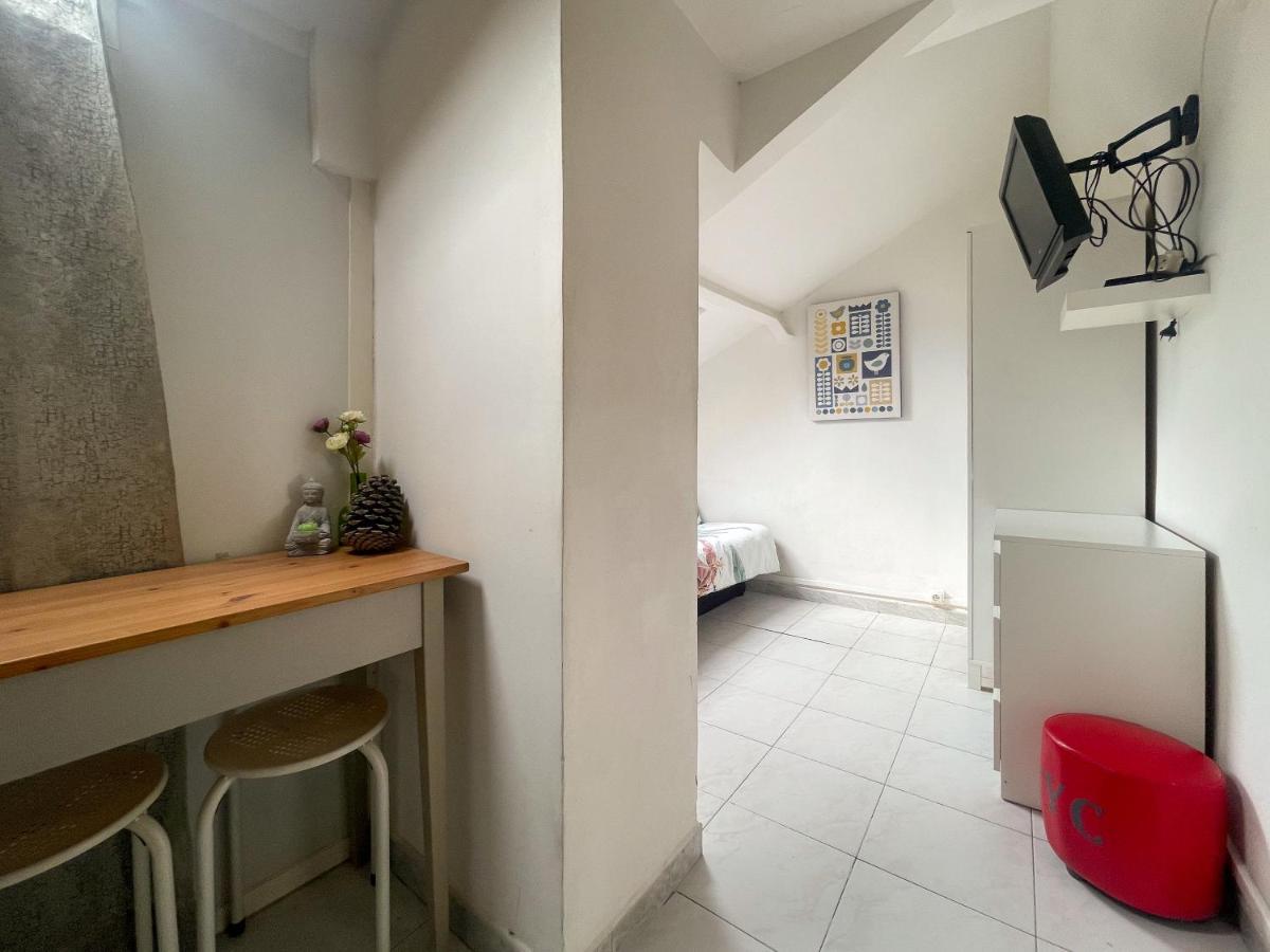 Dalpozzo- Wifi, Hyper Centre Daire Nice Dış mekan fotoğraf