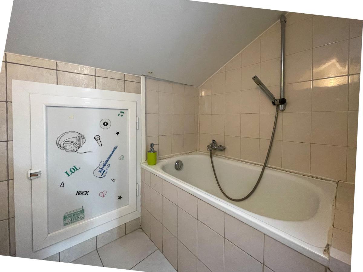 Dalpozzo- Wifi, Hyper Centre Daire Nice Dış mekan fotoğraf